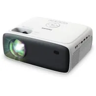 Projektor Philips NeoPix 200 NPX200/INT, FHD (1920x1080), 200 ANSI lumens, 3000:1, Biały | Sklep ITnes.pl, IT for BUSINESS