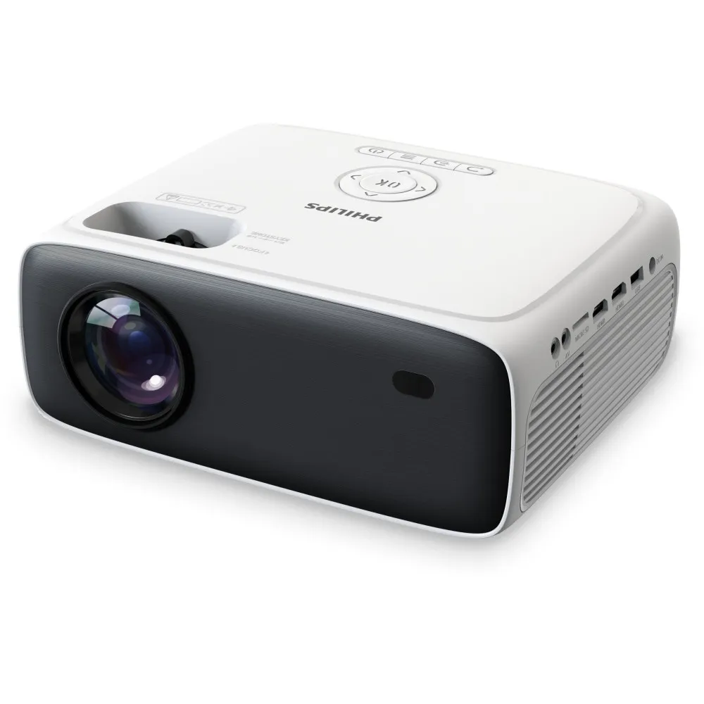 Zdjęcie urządzenia Philips NeoPix 200 NPX200/INT