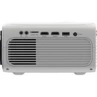 Projektor Philips NeoPix 200 NPX200/INT, FHD (1920x1080), 200 ANSI lumens, 3000:1, Biały | Sklep ITnes.pl, IT for BUSINESS
