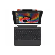 Etui na tablet Logitech Etui Slim Combo 920-009047 do iPad 9,7" (5. i 6. gen.), Czarne | Sklep ITnes.pl, IT for BUSINESS