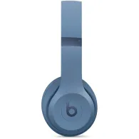 Słuchawki bezprzewodowe Apple Beats Solo 4 MUW43EE/A - Niebieskie