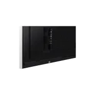 Monitor Samsung Flip Pro WM75B LH75WMBWLGCXEN, 75", 3840x2160 (4K), 75Hz, VA, 8 ms, MT, USB-C, Szary | Sklep ITnes.pl, IT for BU