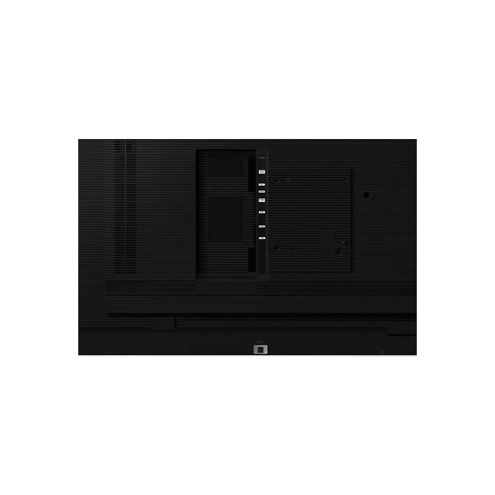 Zdjęcie produktu Monitor Samsung Flip Pro WM75B LH75WMBWLGCXEN - 75"/3840x2160 (4K)/75Hz/VA/8 ms/dotykowy/USB-C/Szary