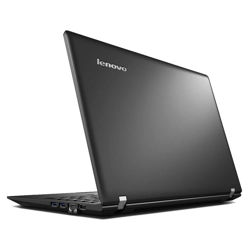 Laptop Lenovo E31-70 80KX019YPB - i3-5005U/13,3" HD/RAM 4GB/HDD 500GB/Windows 7 Professional/2 lata Carry-in - zdjęcie