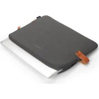 Etui na laptopa Dicota Skin Urban 14" D31930-RPET, Poliester, Neopren, Antracyt | Sklep ITnes.pl, IT for BUSINESS