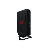 Komputer ASUS NUC 14 ROG RNUC14SRKU7168A2I 90AS0051-M00050, Mini Desktop, Core Ultra 7 155H, 16GB, 512GB, GF RTX 4060, WiFi, Win
