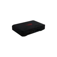 Komputer ASUS NUC 14 ROG RNUC14SRKU7168A2I 90AS0051-M00050, Mini Desktop, Core Ultra 7 155H, 16GB, 512GB, GF RTX 4060, WiFi, Win
