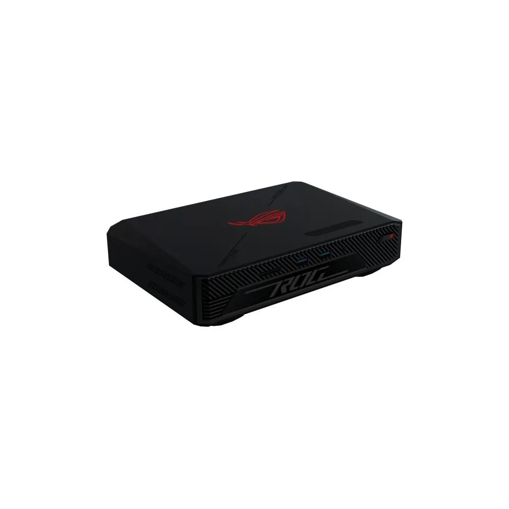 Komputer ASUS NUC 14 ROG RNUC14SRKU7168A2I 90AS0051-M00050 - Mini Desktop/Core Ultra 7 155H/RAM 16GB/512GB/GF RTX 4060/WiFi/Win 11 Home/2CI