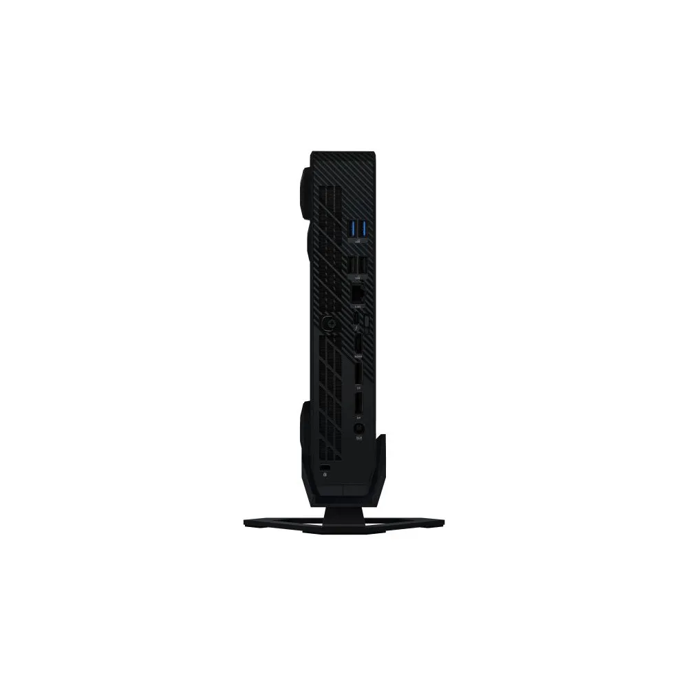 Komputer ASUS NUC 14 ROG RNUC14SRKU7168A2I 90AS0051-M00050 - Mini Desktop/Core Ultra 7 155H/RAM 16GB/512GB/GF RTX 4060/WiFi/Win 11 Home/2CI - zdjęcie