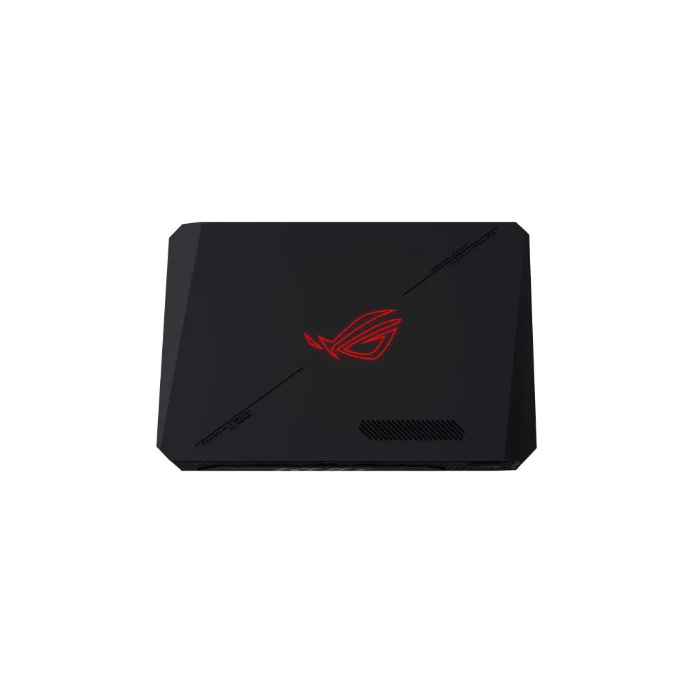 Zdjęcie produktu Komputer ASUS NUC 14 ROG RNUC14SRKU7168A2I 90AS0051-M00050 - Mini Desktop/Core Ultra 7 155H/RAM 16GB/512GB/GF RTX 4060/WiFi/Win 11 Home/2CI