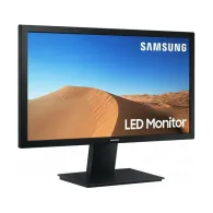 Monitor Samsung Essential LS24A310NHRXEN - zdjęcie poglądowe 1