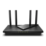 Router Wi-Fi TP-Link ARCHER AX55, AX3000, Wi-Fi 6, 1 x 1Gbps WAN, USB 3.0, 1x RJ45, 4 x LAN 10|100|1000 Mbps, 4 anteny zewnętrze