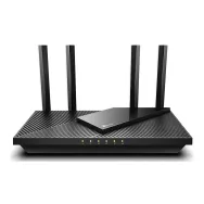 Router Wi-Fi TP-Link ARCHER AX55, AX3000, Wi-Fi 6, 1 x 1Gbps WAN, USB 3.0, 1x RJ45, 4 x LAN 10|100|1000 Mbps, 4 anteny zewnętrze