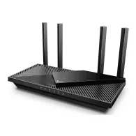 Router Wi-Fi TP-Link ARCHER AX55, AX3000, Wi-Fi 6, 1 x 1Gbps WAN, USB 3.0, 1x RJ45, 4 x LAN 10|100|1000 Mbps, 4 anteny zewnętrze