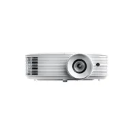 Projektor Optoma WU337 E1P1A0SWE1Z2, 1920x1200 (WUXGA), 16:10, 3600 lm, 20000:1, 3 500 godzin | Sklep ITnes.pl, IT for BUSINESS