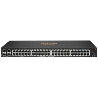 Switch zarządzalny HPE Aruba 6100 JL676A, 48x 100|1000Mbps RJ45, 4x 1|10Gbps SFP+ | Sklep ITnes.pl, IT for BUSINESS