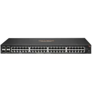 Switch zarządzalny HPE Aruba 6100 JL676A, 48x 100|1000Mbps RJ45, 4x 1|10Gbps SFP+ | Sklep ITnes.pl, IT for BUSINESS