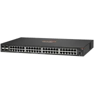 Switch zarządzalny HPE Aruba 6100 JL676A, 48x 100|1000Mbps RJ45, 4x 1|10Gbps SFP+ | Sklep ITnes.pl, IT for BUSINESS