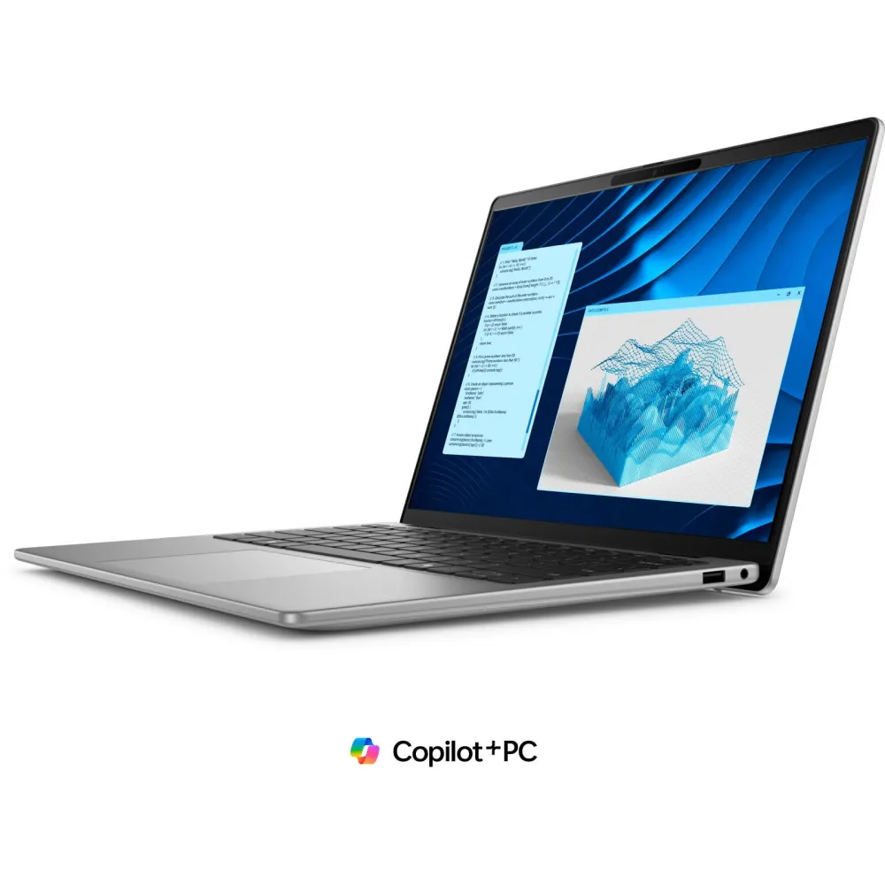 Zdjęcie modelu Dell Latitude 14 5455 N002L5455EMEA_VP