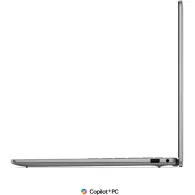 Laptop Dell Latitude 14 5455 N002L5455EMEA_VP, Snapdragon X Plus X1P-64-100, Laptop WUXGA, 16GB, 512GB, Szary, Win11 Pro, 3OS | 