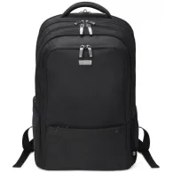 Plecak na laptopa Dicota Backpack Eco SELECT 13-15,6" D31636-RPET, Czarny | Sklep ITnes.pl, IT for BUSINESS