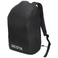Plecak na laptopa Dicota Backpack Eco SELECT 13-15,6" D31636-RPET, Czarny | Sklep ITnes.pl, IT for BUSINESS