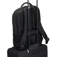 Plecak na laptopa Dicota Backpack Eco SELECT 13-15,6" D31636-RPET, Czarny | Sklep ITnes.pl, IT for BUSINESS