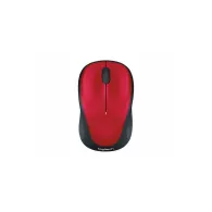 Logitech M235 Red Mysz Bezprzewodowa 910-002496 | Sklep ITnes.pl - IT for BUSINESS