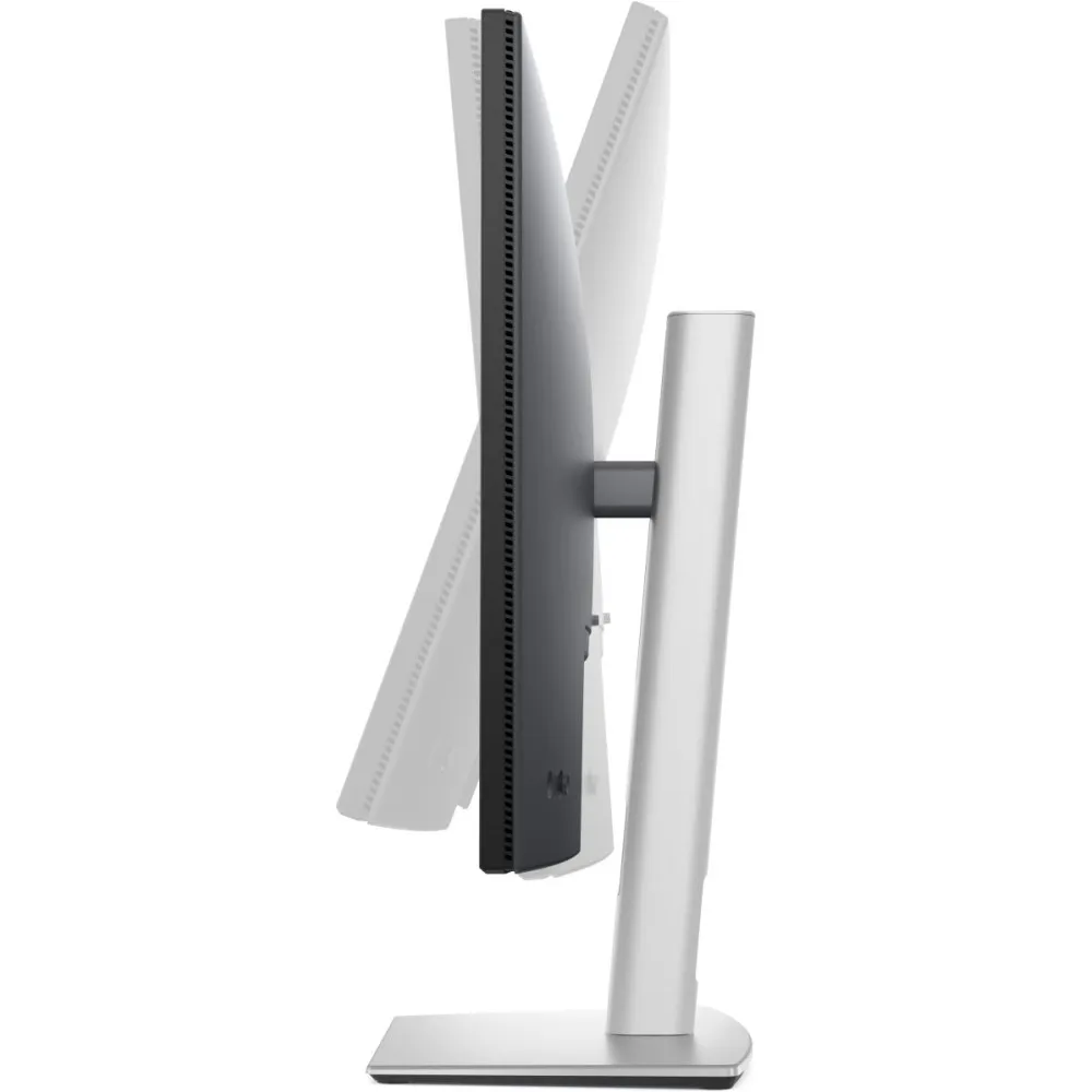 Monitor Dell Pro 27 Plus P2725D 210-BRDL - 27"/2560x1440 (QHD)/100Hz/IPS/8 ms/pivot/Czarno-srebrny