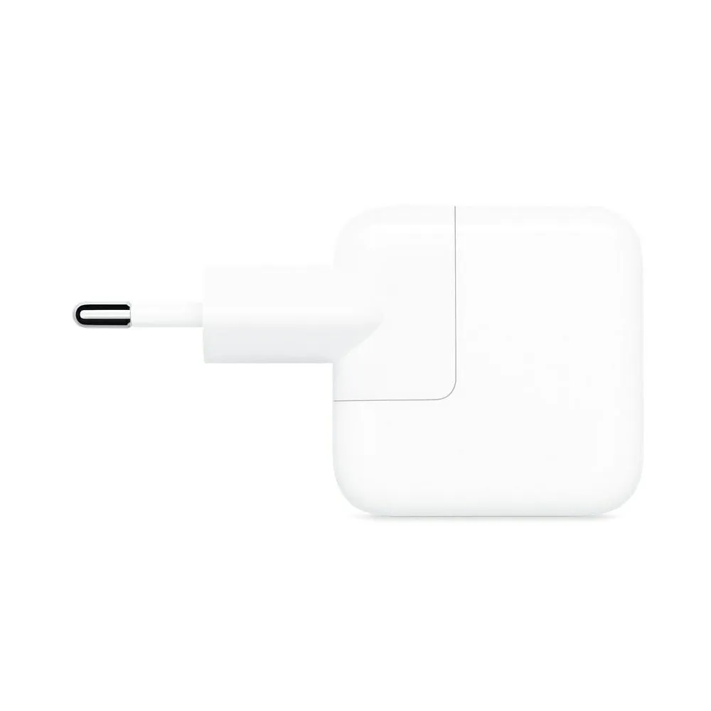 Zasilacz Apple USB o mocy 12W - MGN03ZM/A | Sklep ITnes.pl - IT for BU