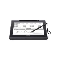 Tablet graficzny Wacom Signature Set DTU1141B-CH2, Czarny | Sklep ITnes.pl, IT for BUSINESS
