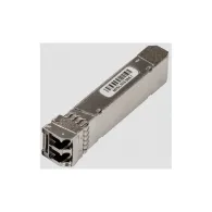 Moduł SFP MikroTik S-C57DLC40D - jednomodowy, 1.25Gbps, długość fali 1570nm, zasięg 40km, DDM, CWDM, 2x LC