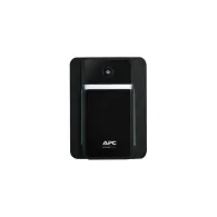 Zasilacz awaryjny UPS APC BX750MI-FR, Tower, 750VA|410W, 3 gniazda francuskie, 1 x RJ-45, Czarny | Sklep ITnes.pl, IT for BUSINE