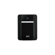 Zasilacz awaryjny UPS APC BX750MI-FR, Tower, 750VA|410W, 3 gniazda francuskie, 1 x RJ-45, Czarny | Sklep ITnes.pl, IT for BUSINE