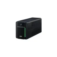 Zasilacz awaryjny UPS APC BX750MI-FR, Tower, 750VA|410W, 3 gniazda francuskie, 1 x RJ-45, Czarny | Sklep ITnes.pl, IT for BUSINE