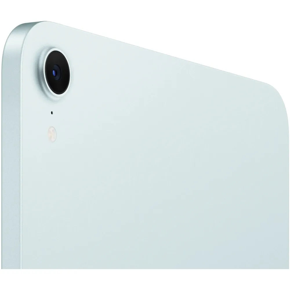 Zdjęcie produktu Tablet Apple iPad mini 7 (2024) MXN73HC/A - A17 Pro/8,3" 2266x1488/128GB/RAM 8GB/Niebieski/Kamera 12+12Mpix/iPadOS/1 rok CI