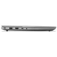 Laptop Lenovo ThinkBook 14 G8 IRL 21SG00H8PB, i5-13420H, 14" WUXGA IPS, 16GB, 512GB, Szary, Win11 Pro, 3 lata On-Site | Sklep IT