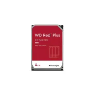 Dysk HDD 4TB SATA 3,5" WD Red Plus WD40EFPX, 3,5", SATA III, 256MB, 5400rpm | Sklep ITnes.pl, IT for BUSINESS