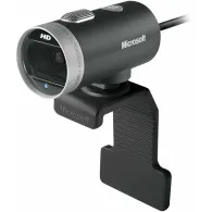 Kamera internetowa Microsoft Cinema LifeCam for Business - 6CH-00002 | Sklep ITnes.pl - IT for BUSINESS