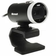 Kamera internetowa Microsoft Cinema LifeCam for Business - 6CH-00002 | Sklep ITnes.pl - IT for BUSINESS
