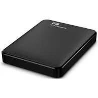 Dysk zewnętrzny HDD 4TB 2,5" WD Elements Portable WDBU6Y0040BBK-WESN, 2,5", USB 3.0 Micro-B | Sklep ITnes.pl, IT for BUSINESS