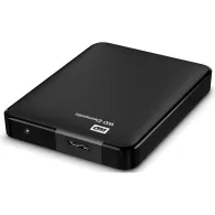 Dysk zewnętrzny HDD 4TB 2,5" WD Elements Portable WDBU6Y0040BBK-WESN, 2,5", USB 3.0 Micro-B | Sklep ITnes.pl, IT for BUSINESS