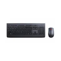Zestaw klawiatury i myszy Lenovo ThinkPad Professional Wireless Keyboard and Mouse Combo - 4X30H56796 | Sklep ITnes.pl - IT for 