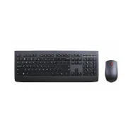 Zestaw klawiatury i myszy Lenovo ThinkPad Professional Wireless Keyboard and Mouse Combo - 4X30H56796 | Sklep ITnes.pl - IT for 