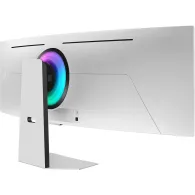 Monitor Samsung Odyssey LS49CG950SUXDU, 49", 5120x1440, 240Hz, 32:9, zakrzywiony, OLED, HDR, 0,03 ms, Czarno-srebrny | Sklep ITnes.pl, IT for BUSINESS