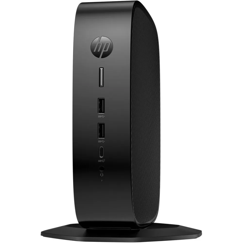 Zdjęcie terminala Terminal sieciowy HP Elite t755 9J5D2AA
