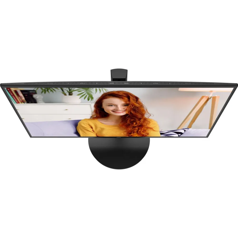 Monitor AOC 27B3CF2 - 27"/1920x1080 (Full HD)/120Hz/IPS/HDR/4 ms/Czarny - zdjęcie