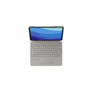 Klawiatura Logitech Combo Touch US do iPad Pro 11" - Szara - 920-010255 | Sklep ITnes.pl - IT for BUSINESS