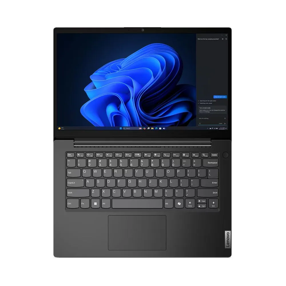 Zdjęcie produktu Laptop Lenovo V14 G5 IRL 83GU005XPB - i5-13420H/14" Full HD/RAM 8GB/SSD 512GB/1 rok Carry-in