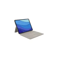 Klawiatura Logitech Combo Touch US do iPad Pro 11" - Szara - 920-010255 | Sklep ITnes.pl - IT for BUSINESS